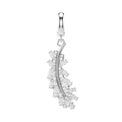 VIENNA:CHARM WHITE/RHS