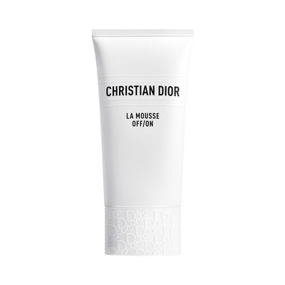 OFF/ON FOAMING CLEANSER CLEANSING AND PURIFYING FOAM