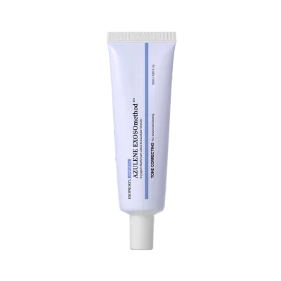아줄렌 엑소조메소드 앰플 50ml