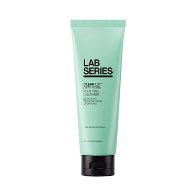클리어 LS 딥 포어 퓨리파잉 클렌저 125ML