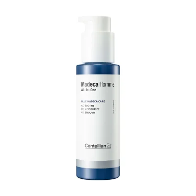 마데카 옴므 올인원 125ml