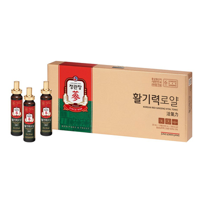활기력로얄(20ml*10병)