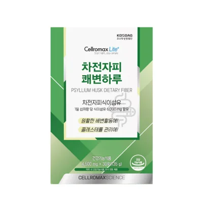 차전자피 쾌변하루 (30포)