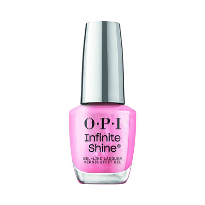 [OPI][인피니트 샤인] Princesses Rule!