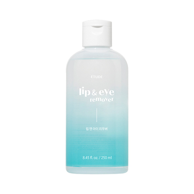 에뛰드 립앤아이리무버 250ml