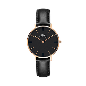 Daniel top wellington lotte