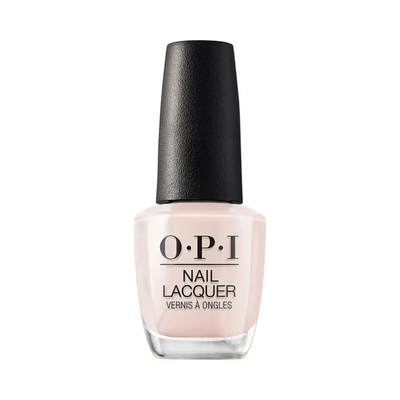 [OPI][네일라커] Nr. 028 Tiramisu for Two 15 ml