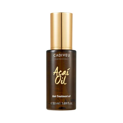 아사이오일 헤어에센스 50ml