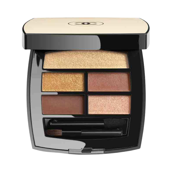 【新品未使用】CHANEL レ ベージュ パレット ルガール　プレゼント用 ロッテ免税店