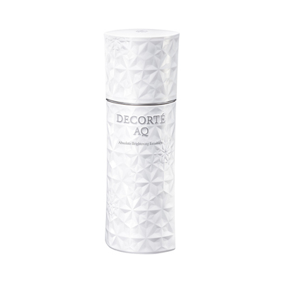 AQ  ABSOLUTE GLOW-RADIANT  BRIGHTENING EMULSION