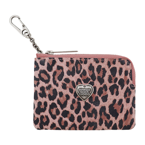CHANEL ピンク レザー キーケース　仁川国際空港免税店で購入　値下げ可 CNF0164-300x300.jpg