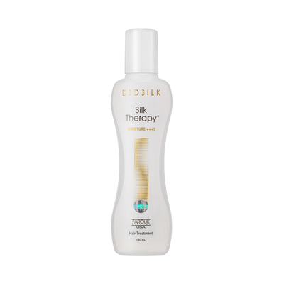 실크테라피 모이스처 트리플 에센스 130ML