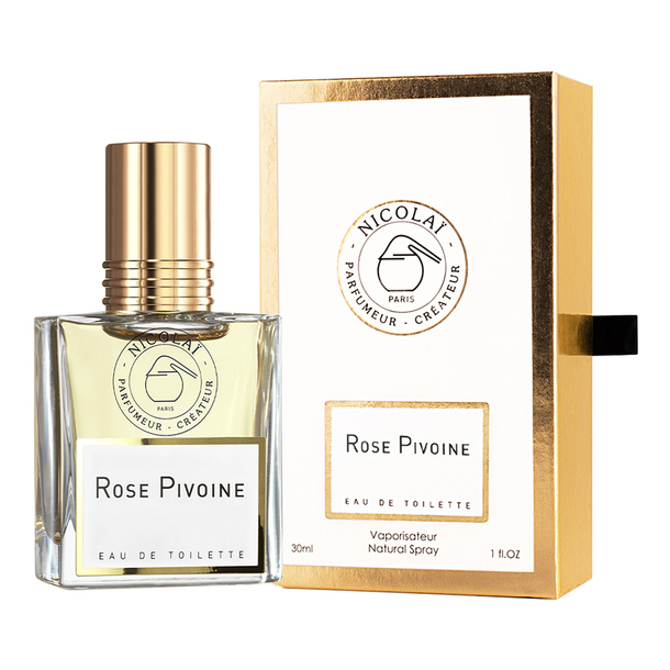NICOLAI　ニコライ　ローズアンシエンヌ　ルームスプレー　100ml NICOLAI ニコライ ローズアンシエンヌ ルームスプレー 100ml