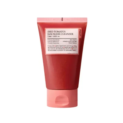 풀리 레드토마토 잼 팩클렌저 120ml