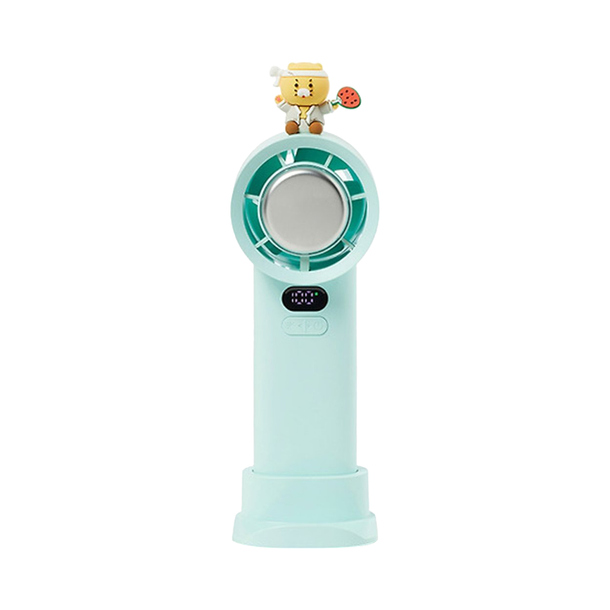 アドベンチャーワールド限定　 ハンディファン　新品 アドベンチャーワールド ハンディファン - メルカリ