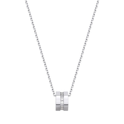 SA24A79T Silver 목걸이