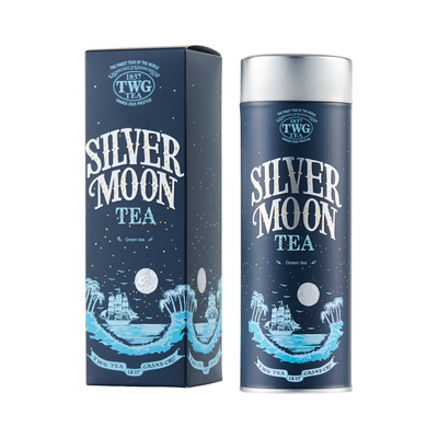 Silver Moon Tea
