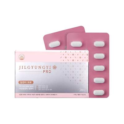 질경이 프로 20EA