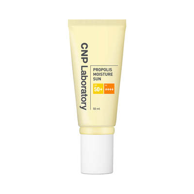 CNP 프로폴리스 모이스처 선 50ml SPF50+,PA++++
