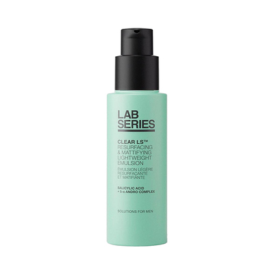 클리어 LS 리서페이싱 & 매티파잉 라이트웨이트 에멀전 50ML