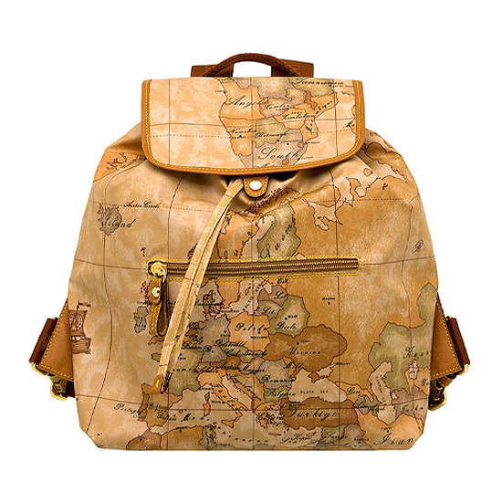 롯데면세점 [프리마클라쎄] N189 6001 0010 Backpack