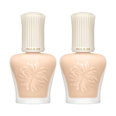 프로텍팅 파운데이션 프라이머 N 01 듀오 (30mL*2)