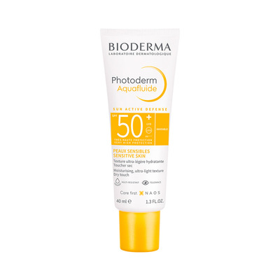 포토덤 아쿠아플루이드 SPF50+ 40ml