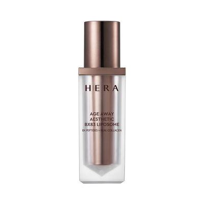 헤라 에이지 어웨이 에스테틱 BX83 리포솜 40ml