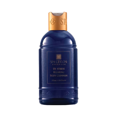 DE-STRESS - Relaxing Body Cleanser