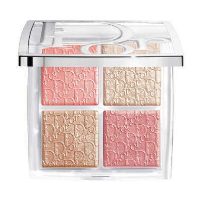 DIOR BACKSTAGE GLOW MAXIMIZER PALETTE