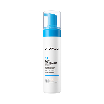 아토팜 베이비힙클렌저 200ML