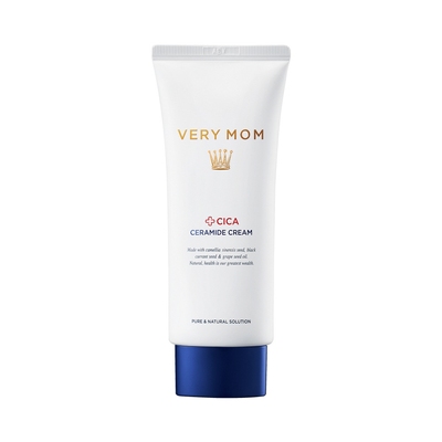 베리맘 시카 세라마이드 크림 80g