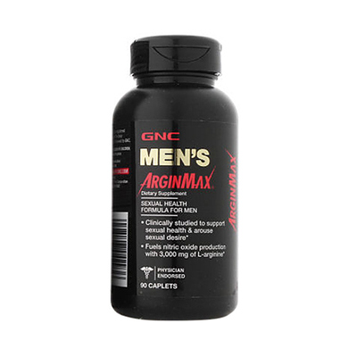 알진맥스 90정 (남성활력 ,아르기닌 보충제 ) Men s Arginmax