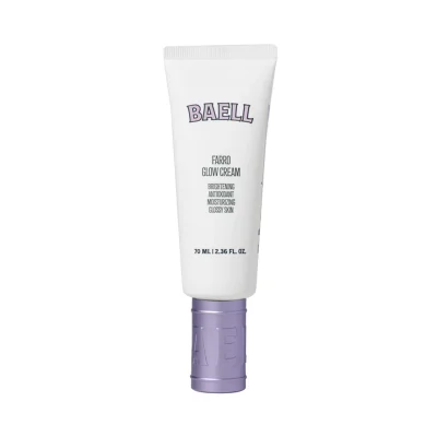 파로 광채 크림 70 ML