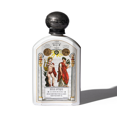 윌 앙띠끄 다마스크 로즈 바디오일 190ml