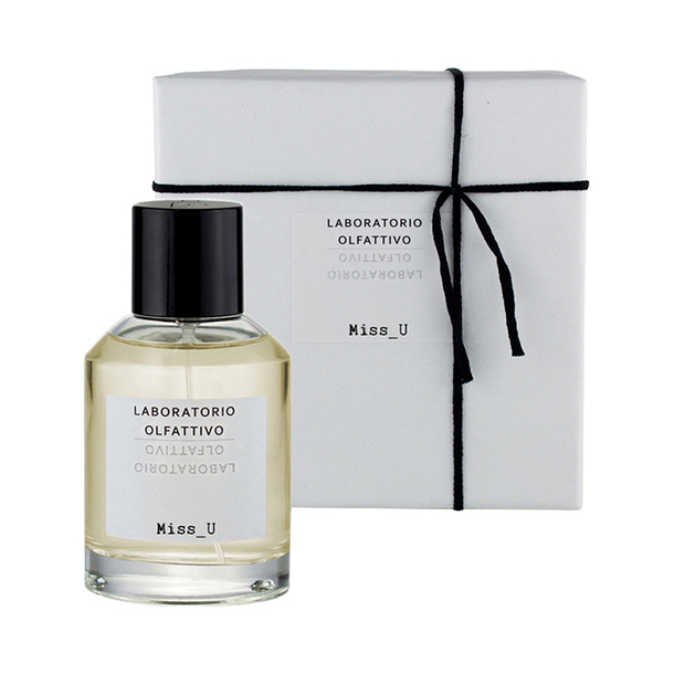 最終値下げLABORATORIO OLFATTIVO 100ml Nerotic - Laboratorio Olfattivo