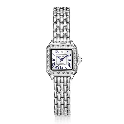 Blanc Diamond Watch