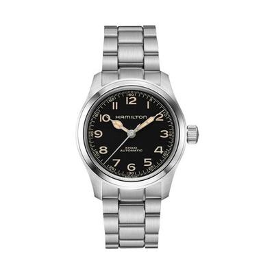 KHAKI FIELD MURPH 38MM