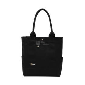 Black tote bag cheap cheap