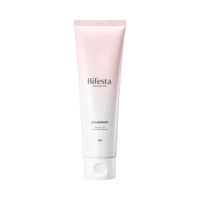 클렌징폼 세럼 모이스트 130ml