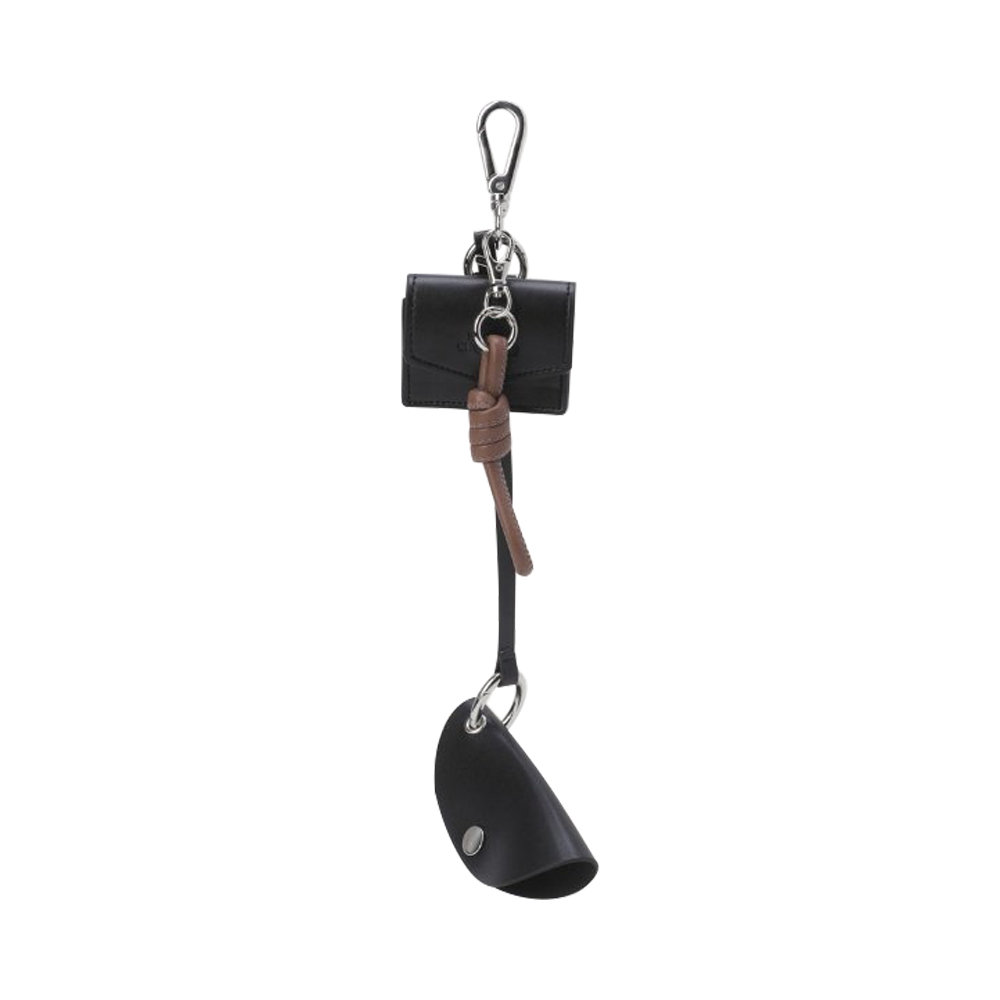 롯데면세점 [럭키슈에뜨] Utility Charm Decoration