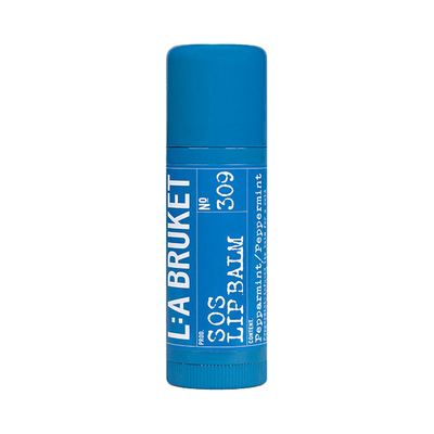 SOS 립 밤 (페퍼민트) 14g