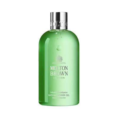 인퓨징 유칼립투스 배쓰 앤 샤워젤 300ml