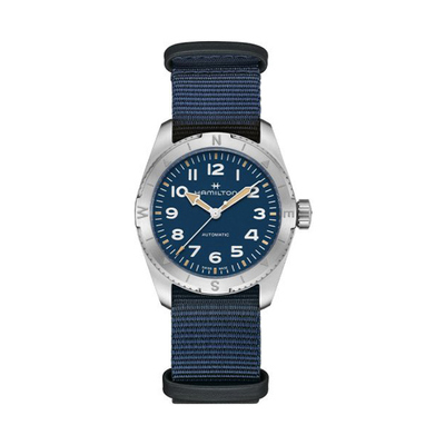 KHAKI FIELD EXPEDITION AUTO 37MM