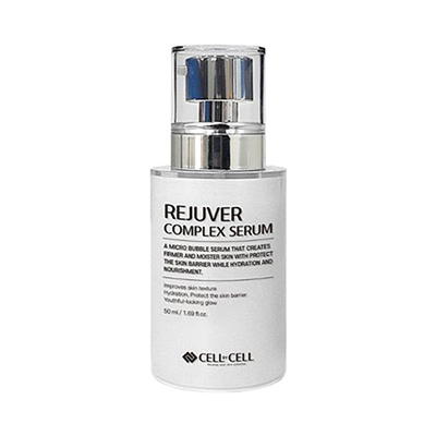 리쥬버 콤플렉스 세럼 50ml