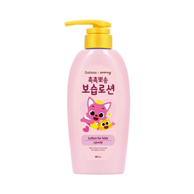 BB핑크퐁 보습로션 380ML