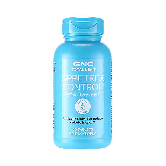 GNC Total Lean Appetrex Control Clinically Shown To Reduce, 53 OFF