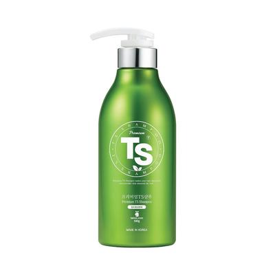 프리미엄 TS샴푸 500g