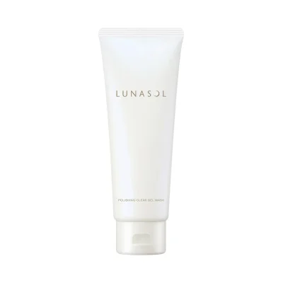 LUNASOL POLISHING CLEAR GEL WASH