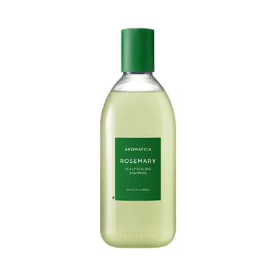 로즈마리 스칼프 스케일링 샴푸 400ml